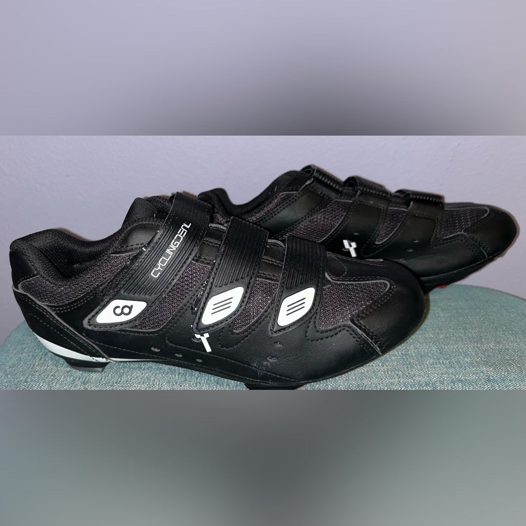 Cyclingdeal Cd Mountain Bike Bicycle Shoes Men’s 6.5 Size